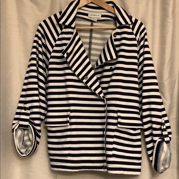 Liz Claiborne Jacket - Picture 1 of 9